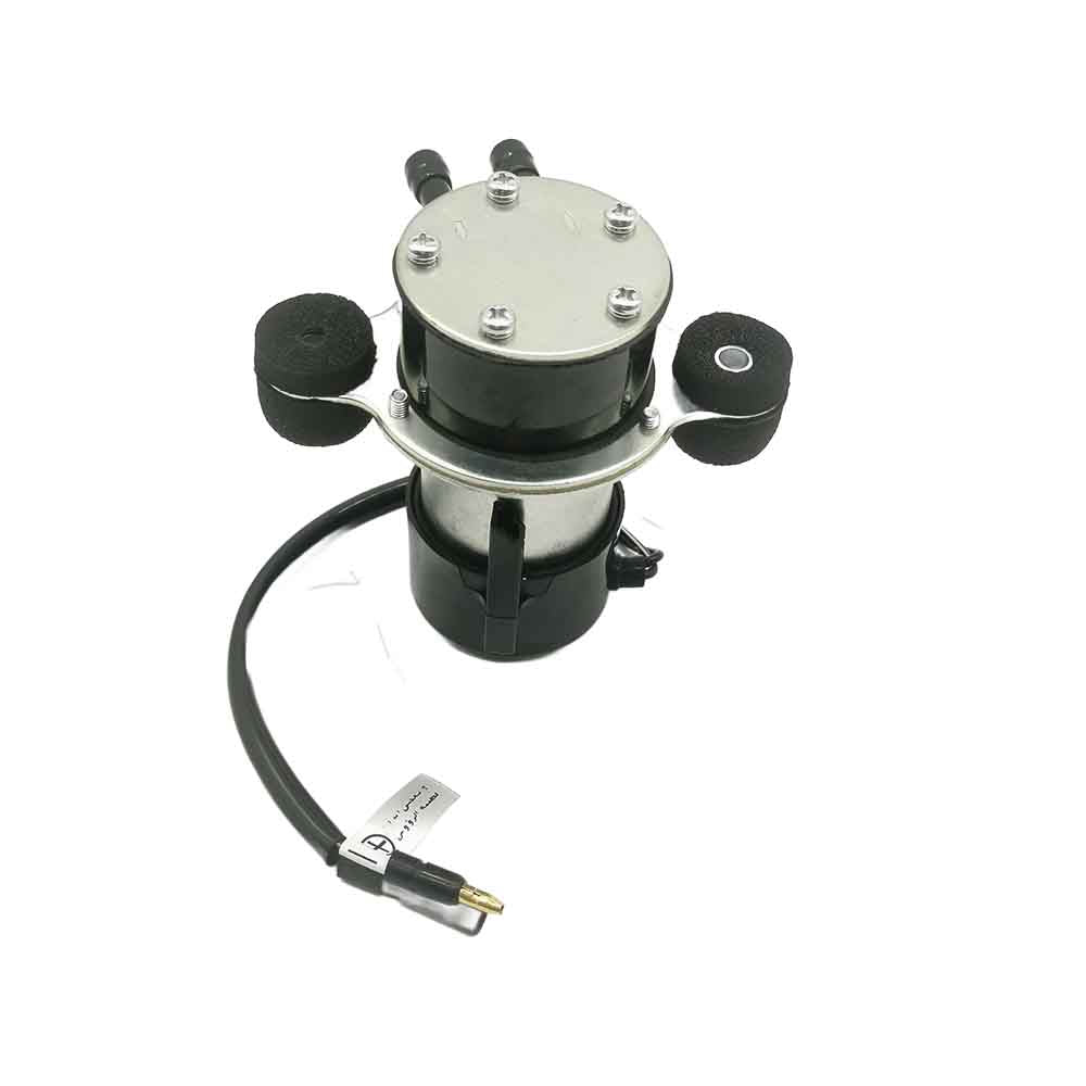 Pompe à carburant électrique 16700-758-003 adaptée pour Honda GX610 GX620 GX630 GX660 GX690 H4013
