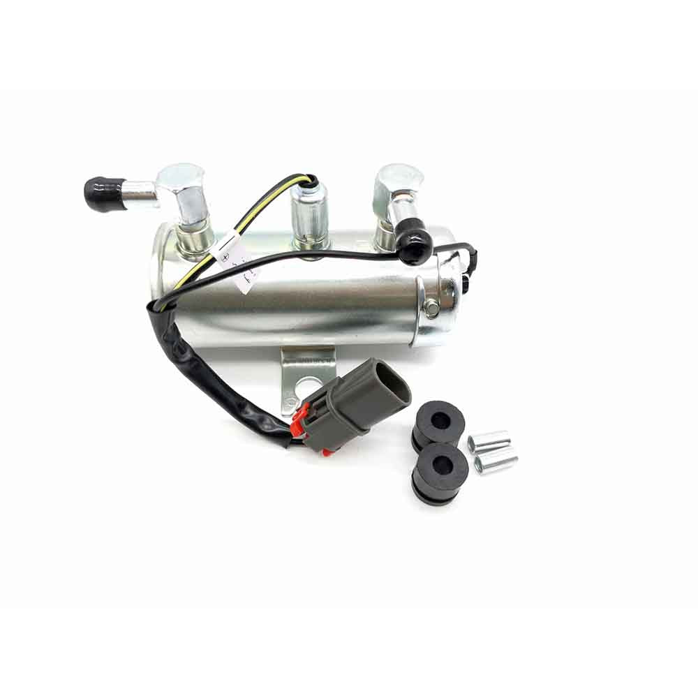 Pompe à carburant électrique 8-98009397-7 8980093977 adaptée au boîtier CX210 CX240 CX360 Isuzu 4HK1 6HK1 moteur