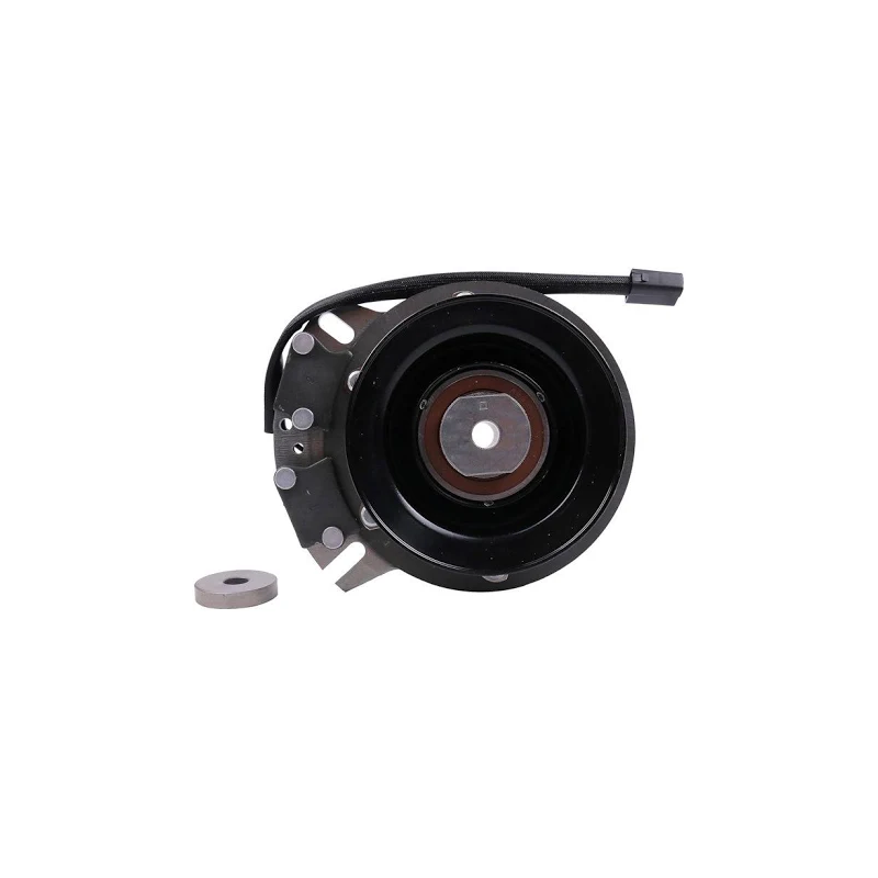 Electric PTO Clutch 5218-21 5218-76 5218-25 5218-293 103-0662 for Exmark Lazer-Z Toro Z Master Z200 Z252 Z253 - KUDUPARTS