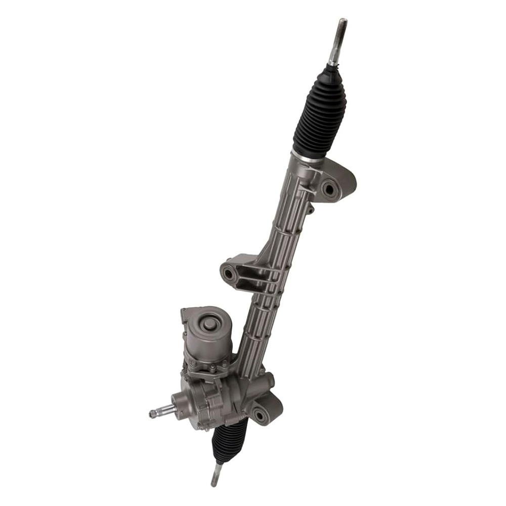 Crémaillère de direction assistée électrique 53601T2FA04 pour Honda Accord 2,4 L 4 cylindres 2013-2017