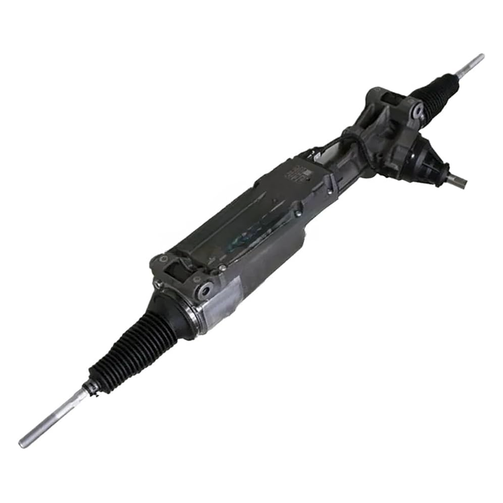 Electric Steering Rack 4G0909144 4G0909144K 4G0909144Q 4G1423055BA 4G1423055CE 4G1423055DL for 2013-2017 Audi A6 - KUDUPARTS