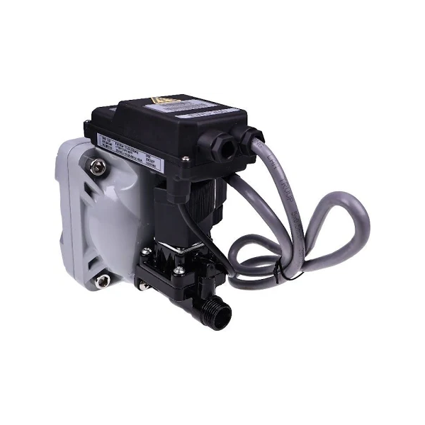 Vanne de purge électronique 8102-0419-47 pour compresseur d'air Atlas Copco