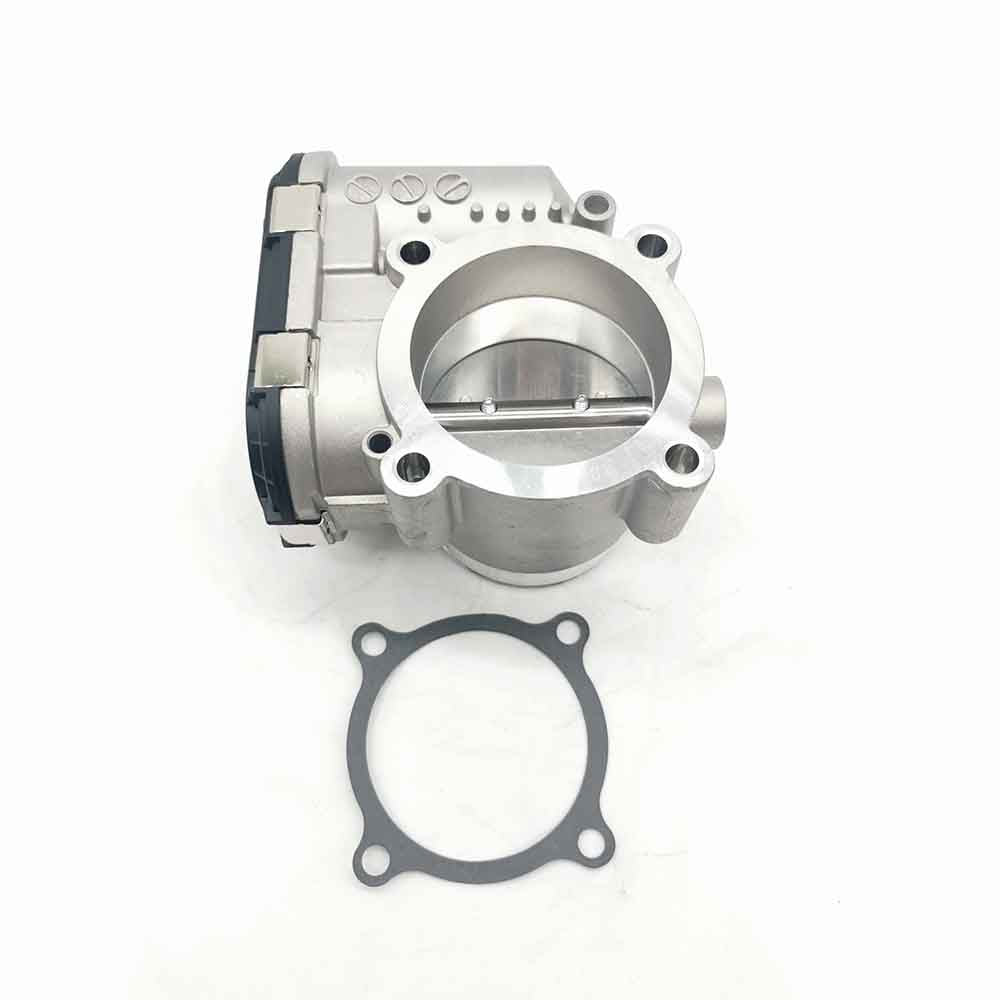 Electronic Throttle Body 0 280 750 151 Replacement for Bosch DV-E5 UAZ 31512 Hunter