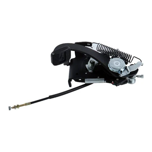 Emergency Brake Handle 46110-12641-71 for Toyota Engine 4Y Forklift 8FGU25 8FD30 72-8FD25 32-8FG25 62-8FD20 - KUDUPARTS