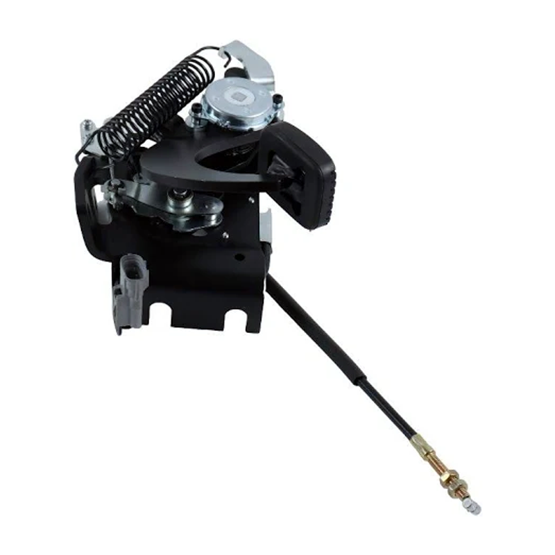 Emergency Brake Handle 46110-12641-71 for Toyota Engine 4Y Forklift 8FGU25 8FD30 72-8FD25 32-8FG25 62-8FD20