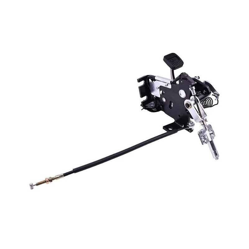 Pédale de frein d'urgence 46110-26611-71 pour chariot élévateur Toyota 8FGCU25 8FGCU15 8FGCU18 8FGCU20 8FGCU30 8FGCU32