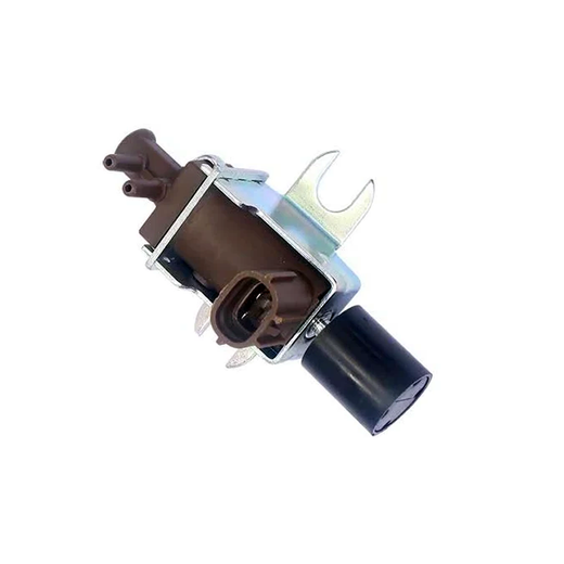 Emission Control Solenoid Valve MR258166 for Mitsubishi Vehicle L200 2.5 Pajero IV Montero Sport - KUDUPARTS