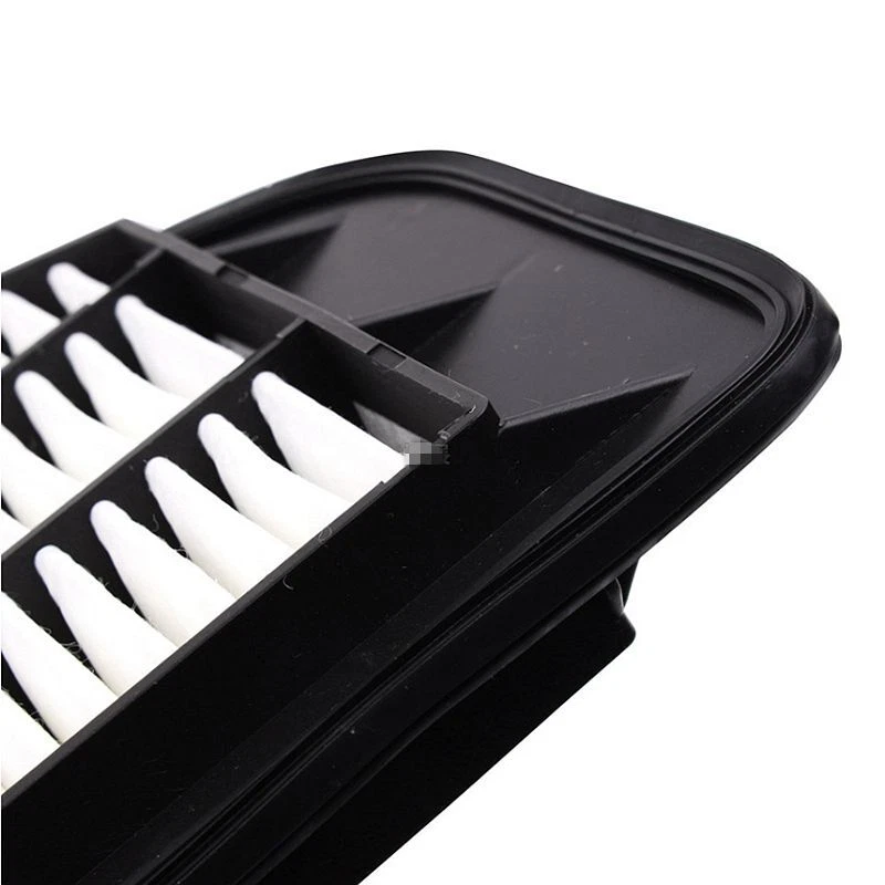 Engine Air Filter 15278634 49634 A66313 for Buick Chevrolet GMC Saturn 2007-2017 - KUDUPARTS