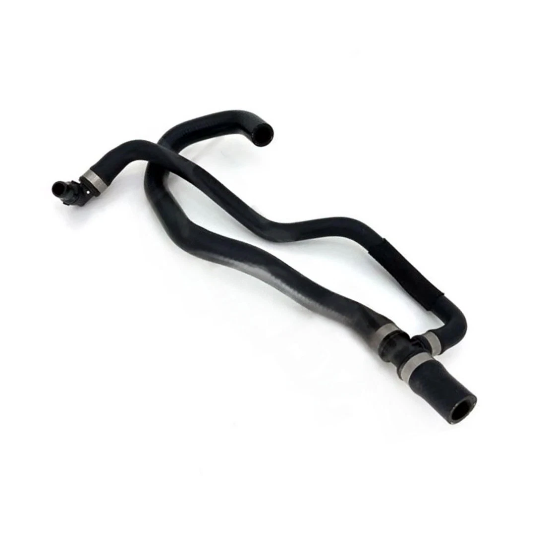 Engine Coolant Expansion Tank Hose 1668301200 for Mercedes-Benz GL450 ML400 GLE400 GLS450 GLE450 GLE43 AMG 3.0L V6 2015-2019 - KUDUPARTS