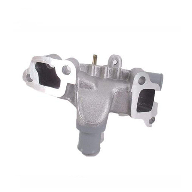 Engine Coolant Outlet 16331-20040 for Toyota Vehicle 1993-2001 Camrym 1999-2002 Solara
