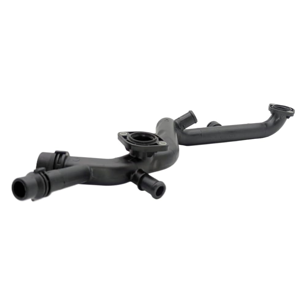 Engine Coolant Radiator Pipe Water Hose 06E121045R for Audi A4 A6 Quattro 3.2L V6 2005-2008
