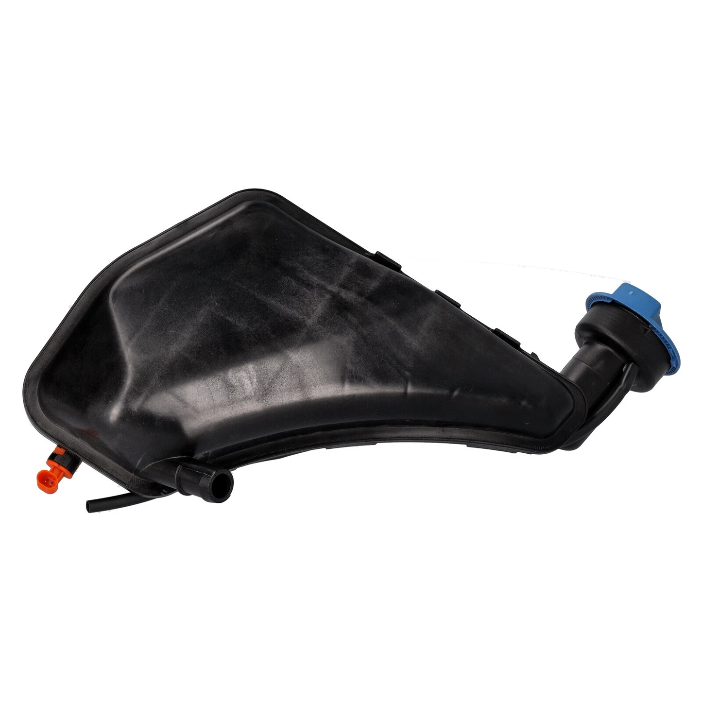 Depósito de refrigerante del motor con tapa (97010605103 y 97010615103) para Porsche Panamera (2011-2016)