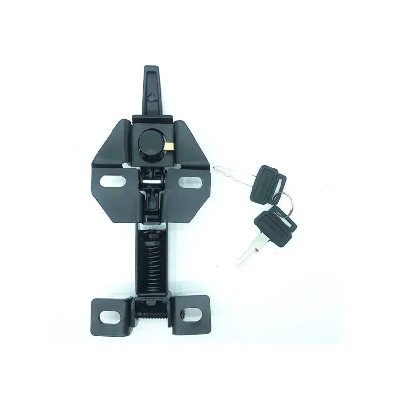 Verrou de capot moteur pour pelle Doosan Daewoo DH