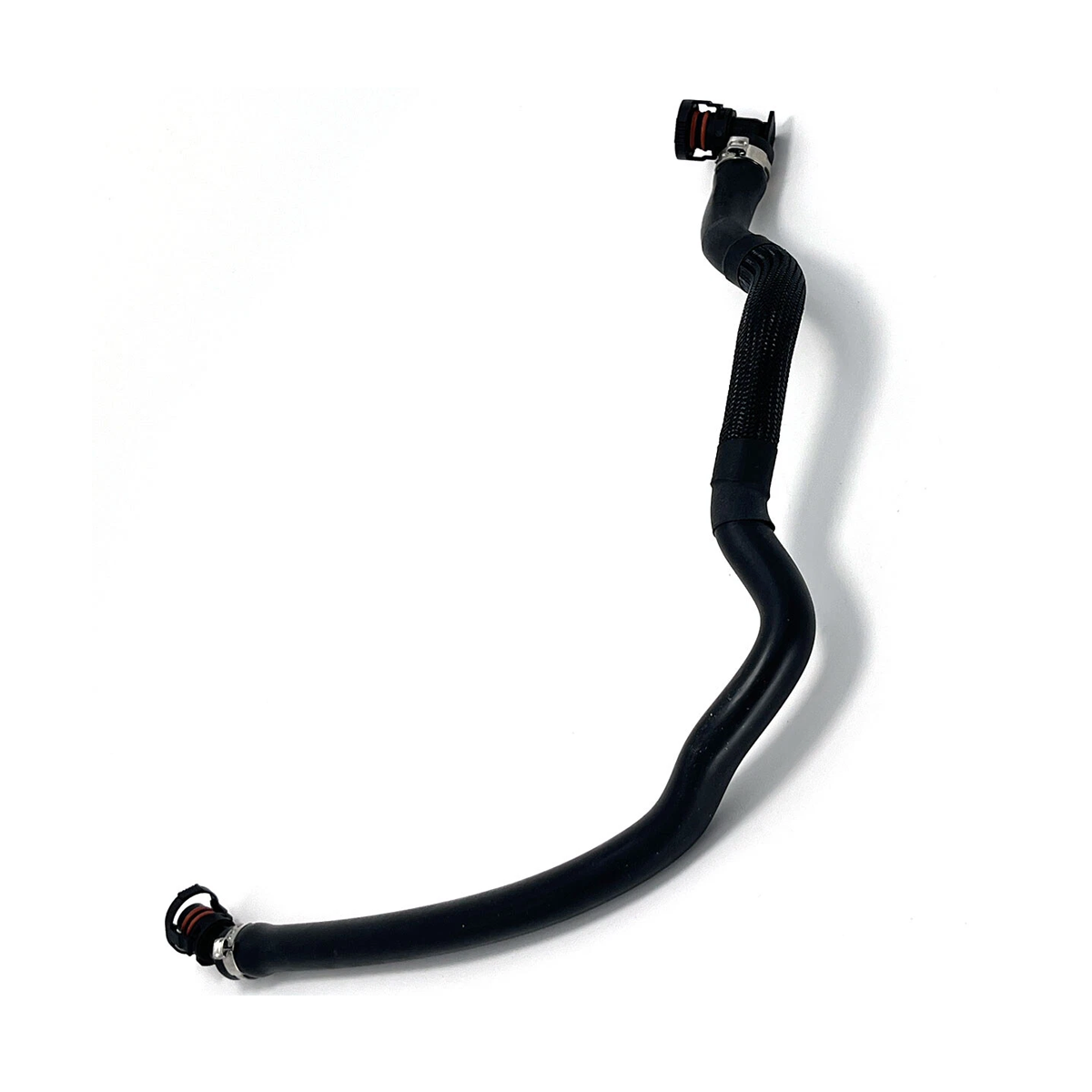 Engine Crankcase Breather Hose 11158647299 for 2013-2019 BMW 550i 650i 750Li 750i Alpina
