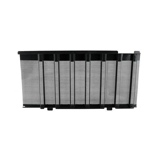 Engine Grille Cover 6733804 for Bobcat Loader S150 S160 S175 S185 S205 T180 T190 - KUDUPARTS