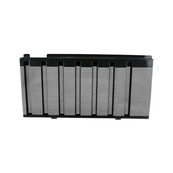 Engine Grille Cover 6733804 for Bobcat Loader S150 S160 S175 S185 S205 T180 T190 - KUDUPARTS