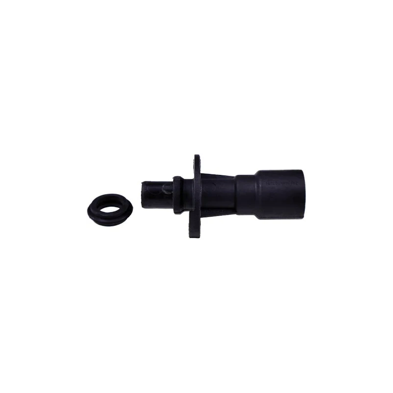 Connecteur d'admission de refroidisseur d'huile moteur LR011997 LR028136 pour tube Land Range Rover C2Z18658