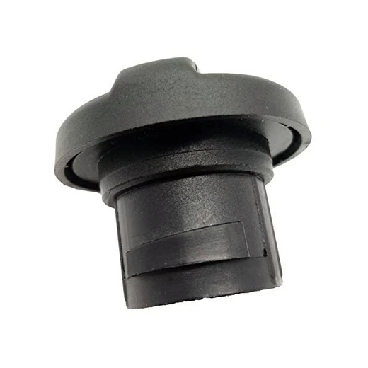 Engine Oil Filler Cap 11127542116 for Mini R55 R56 R55 R57 R58 R59 R60 R61 N12 N16 - KUDUPARTS