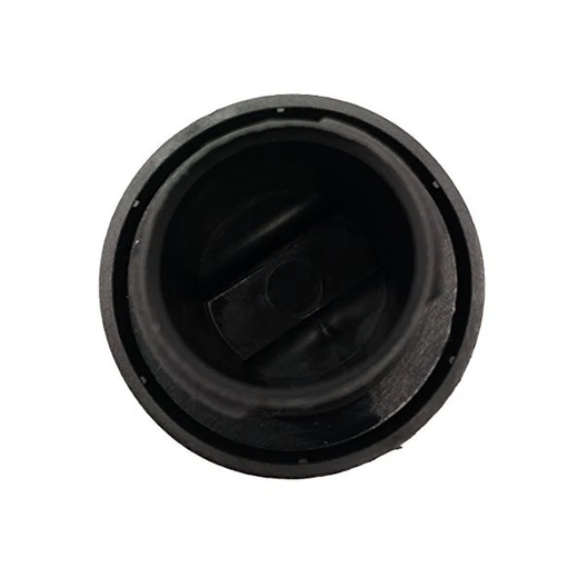 Engine Oil Filler Cap 11127542116 for Mini R55 R56 R55 R57 R58 R59 R60 R61 N12 N16 - KUDUPARTS