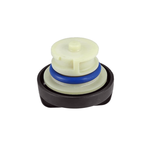 Engine Oil Filler Cap Cover 80987 12573342 12573342 24100010 for GMC Sierra Yukon Savana for Chevrolet Silverado Tahoe Impala - KUDUPARTS