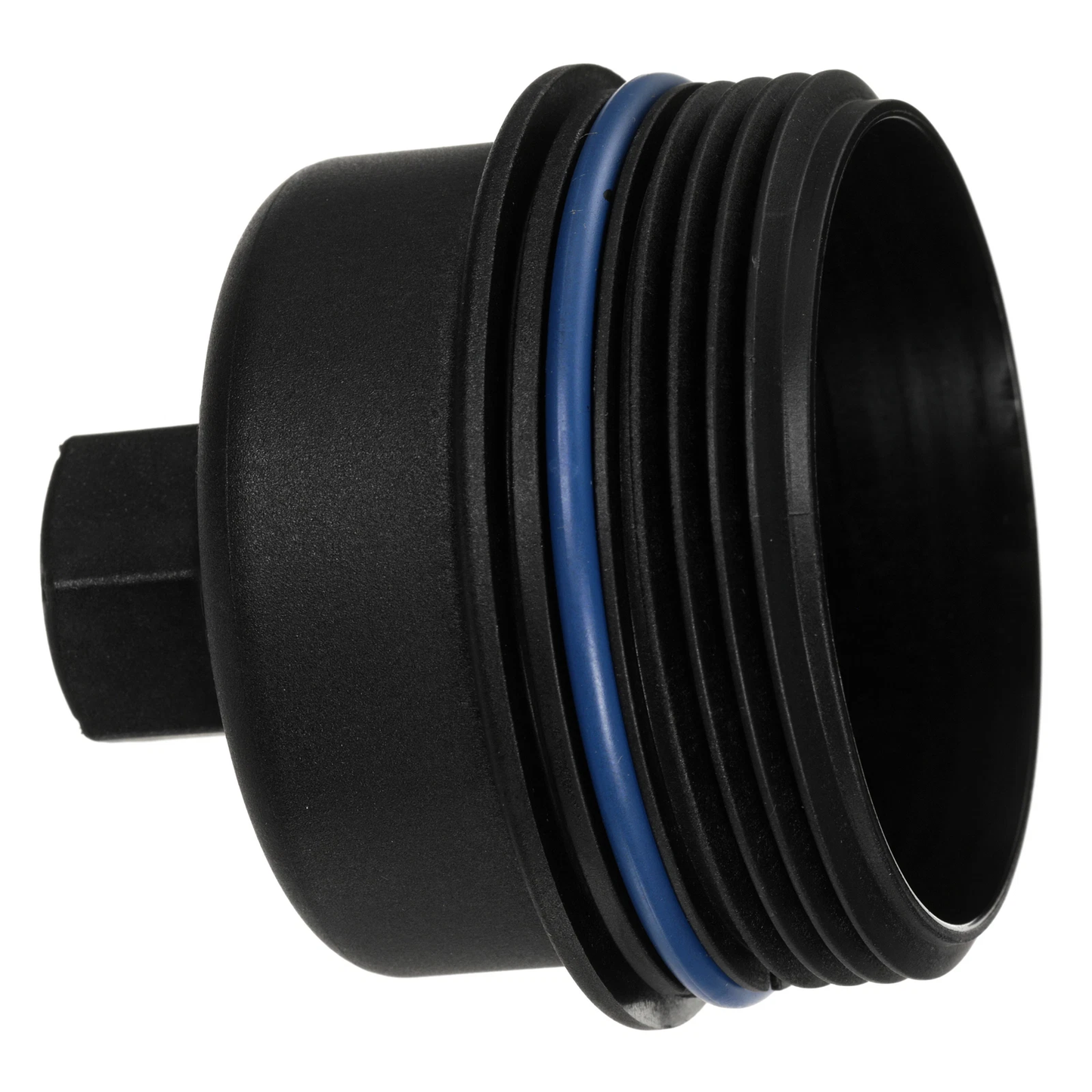 Engine Oil Filter Cap 5557-3793 for 2017-2019 Chevrolet Cruze Equinox GMC Terrain