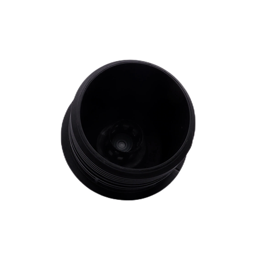 Engine Oil Filter Housing Cap Cover 26350-3C701 for Hyundai Genesis Coupe 3.8L V6 2012-2016 - KUDUPARTS