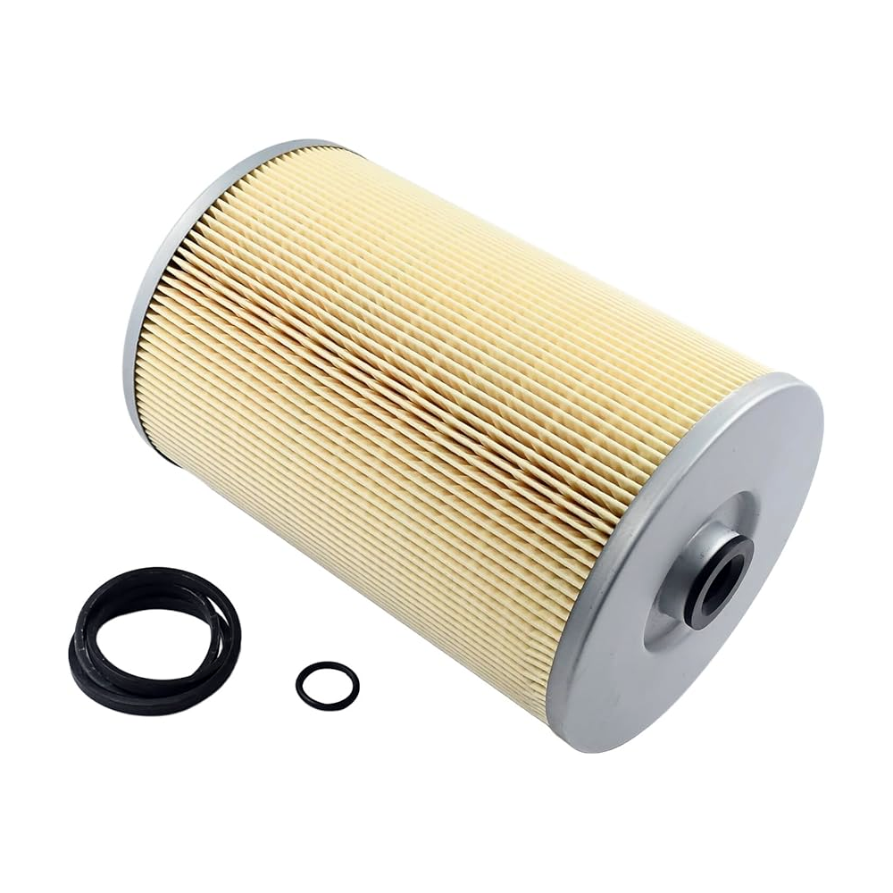 Engine Oil Filter P502390 - Replaces Donaldson