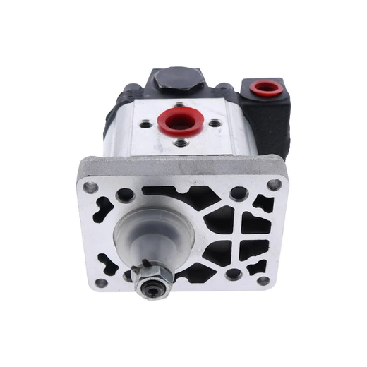 Engine Oil Pump 5149231 for New Holland F110 F140 F115 F120 F100 F130 - KUDUPARTS