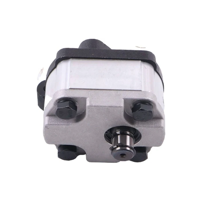 Pompe à huile moteur 8,6 cm³ 5161711 pour tracteur New Holland 160-90, 180-90 et 140-90