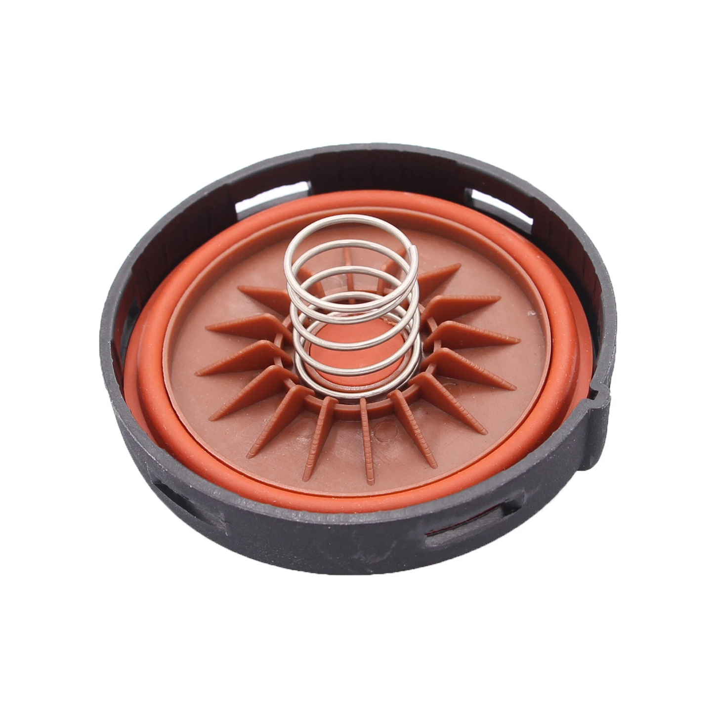 Engine Valve Cover Cap 94810513204 94810513206 94810513207 for Porsche Cayenne 4.5L V8 2003-2010