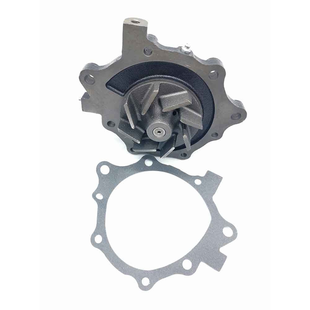 Pour pelle HITACHI EX220-5 Hino H07CT, pompe à eau moteur 16100 – 3264