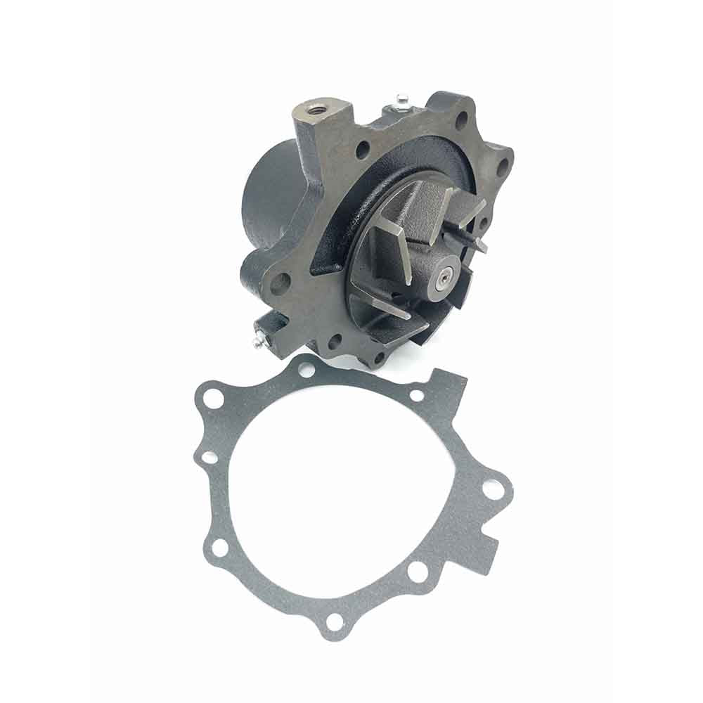 Pour pelle HITACHI EX220-5 Hino H07CT, pompe à eau moteur 16100 – 3264
