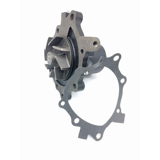 Pour pelle HITACHI EX220-5 Hino H07CT, pompe à eau moteur 16100 – 3264
