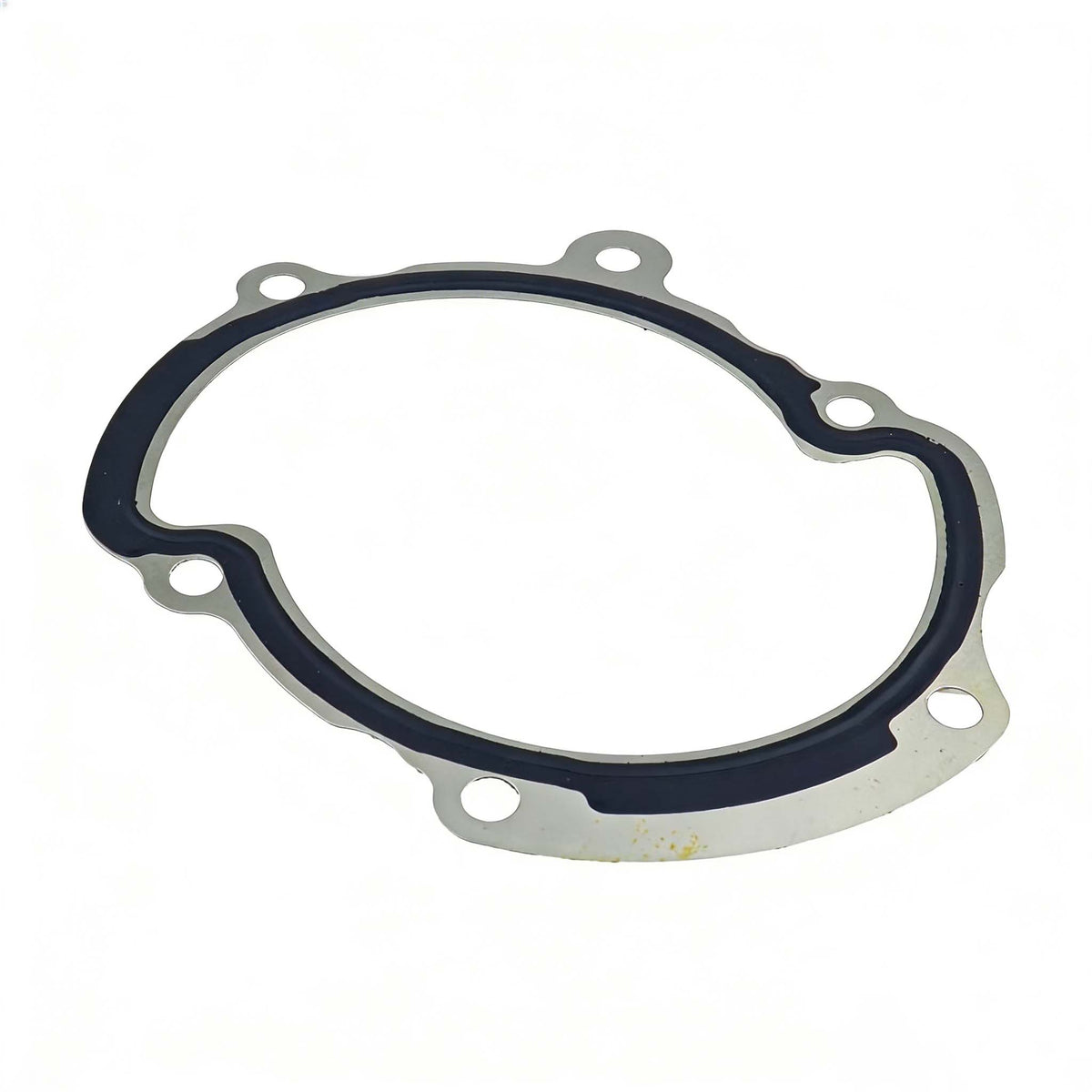 Engine Water Pump Seal Gasket 12660159 for Buick Enclave LaCrosse Rendezvous Cadillac ATS CTS SRX Vehicle - KUDUPARTS