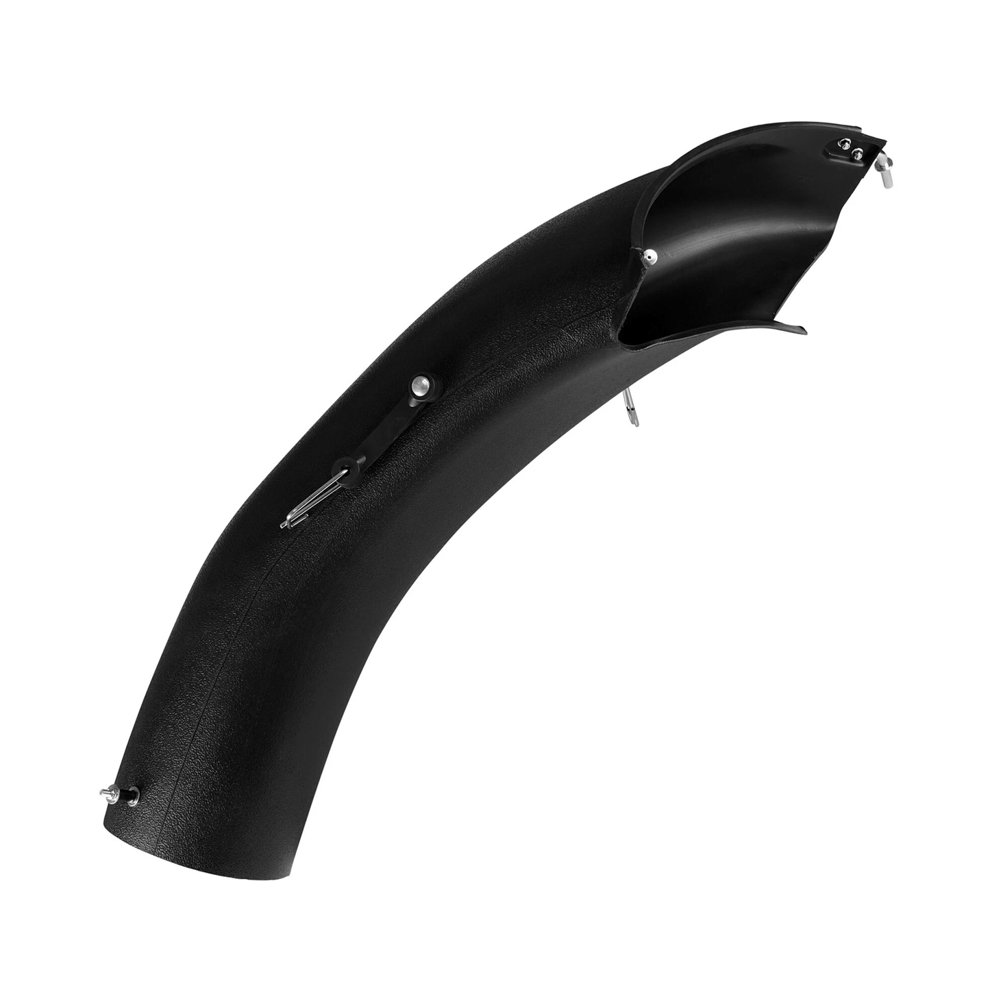 Goulotte inférieure de ramassage GY20162 AM143911 pour tracteur John Deere D110 D120 D125 D130 E100 E110 E120 E130 et tondeuse Z225 Z235 Z245