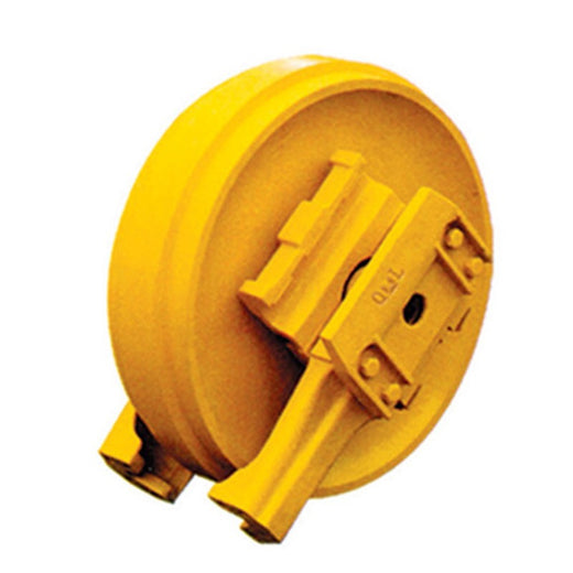 Front Idler 154-30-00290 for Komatsu D80A-12 D80P-12 D85A-12 Bulldozer - KUDUPARTS