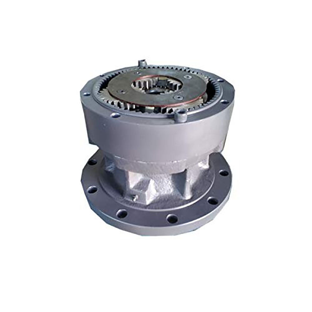 Excavator Swing/Slewing Gearbox Reduction LN002340 for Case CX130 CX135 9013 - KUDUPARTS