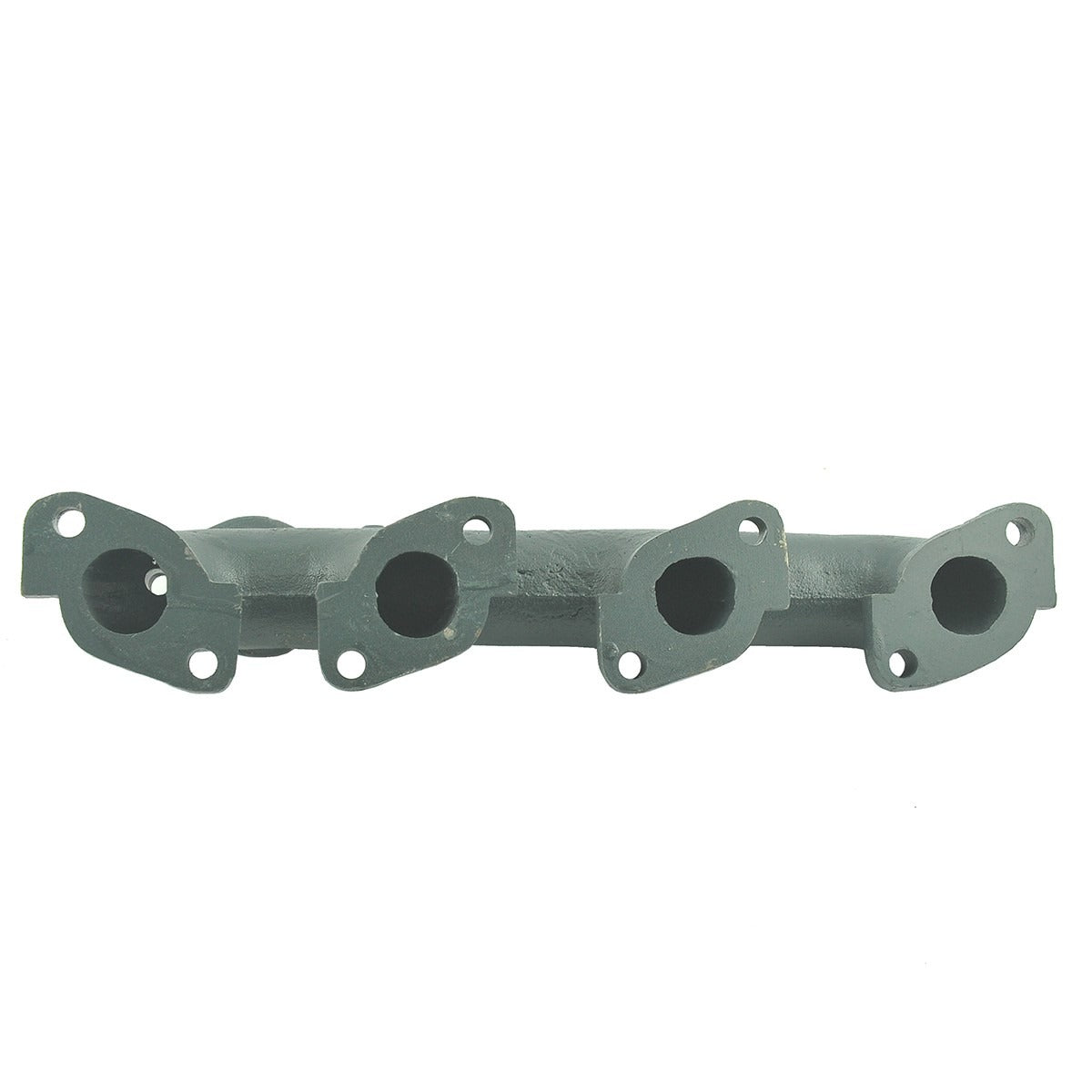 Exhaust Manifold 15401-12316 for Kubota Engine V1500 V1501 Tractor L285 L2600 L3001 - KUDUPARTS