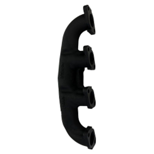 Manifold 16285-12310 for Kubota Engine V1305 V1505 Tractor B2710HSD B3030HSD B3150SUHD - KUDUPARTS