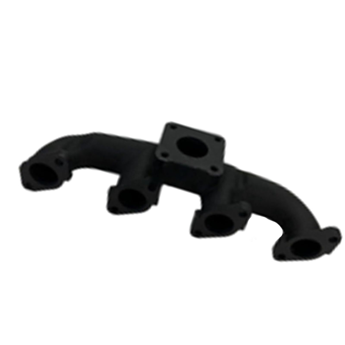 Manifold 16285-12310 for Kubota Engine V1305 V1505 Tractor B2710HSD B3030HSD B3150SUHD - KUDUPARTS