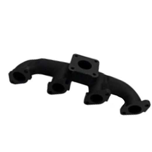 Manifold 16285-12310 for Kubota Engine V1305 V1505 Tractor B2710HSD B3030HSD B3150SUHD - KUDUPARTS