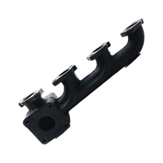 Exhaust Manifold 17377-12312 for Kubota Engine V1903 V2003 V2203 V2403 - KUDUPARTS