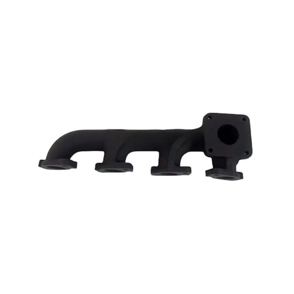 Collecteur d'échappement 17377-12312 pour moteur Kubota V1903 V2003 V2203 V2403