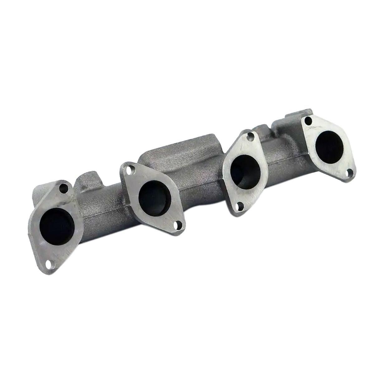 Manifold 7008531 for Kubota Engine V3307 Bobcat Loader S630 S650 T630 T650 - KUDUPARTS