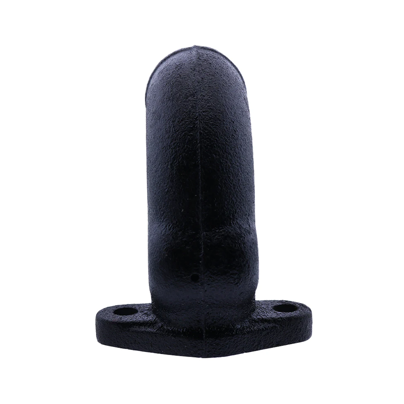 Exhaust Manifold Elbow 15221-12325 15221-12324 15221-12320 for Kubota Tractor L175 L185 L225 L245 L1500 L1801 L2000 L2200 L2201