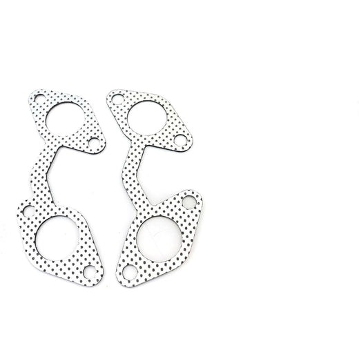 Exhaust Manifold Gasket Set 25-39335-00 for Kubota Engine V1903 V2003 V2203 V2403 - KUDUPARTS