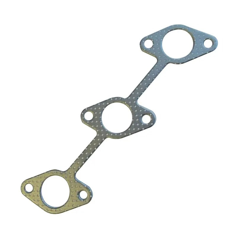 Collecteur avec joint 1E038-12312 1E038-12310 pour moteur Kubota D905 D1105