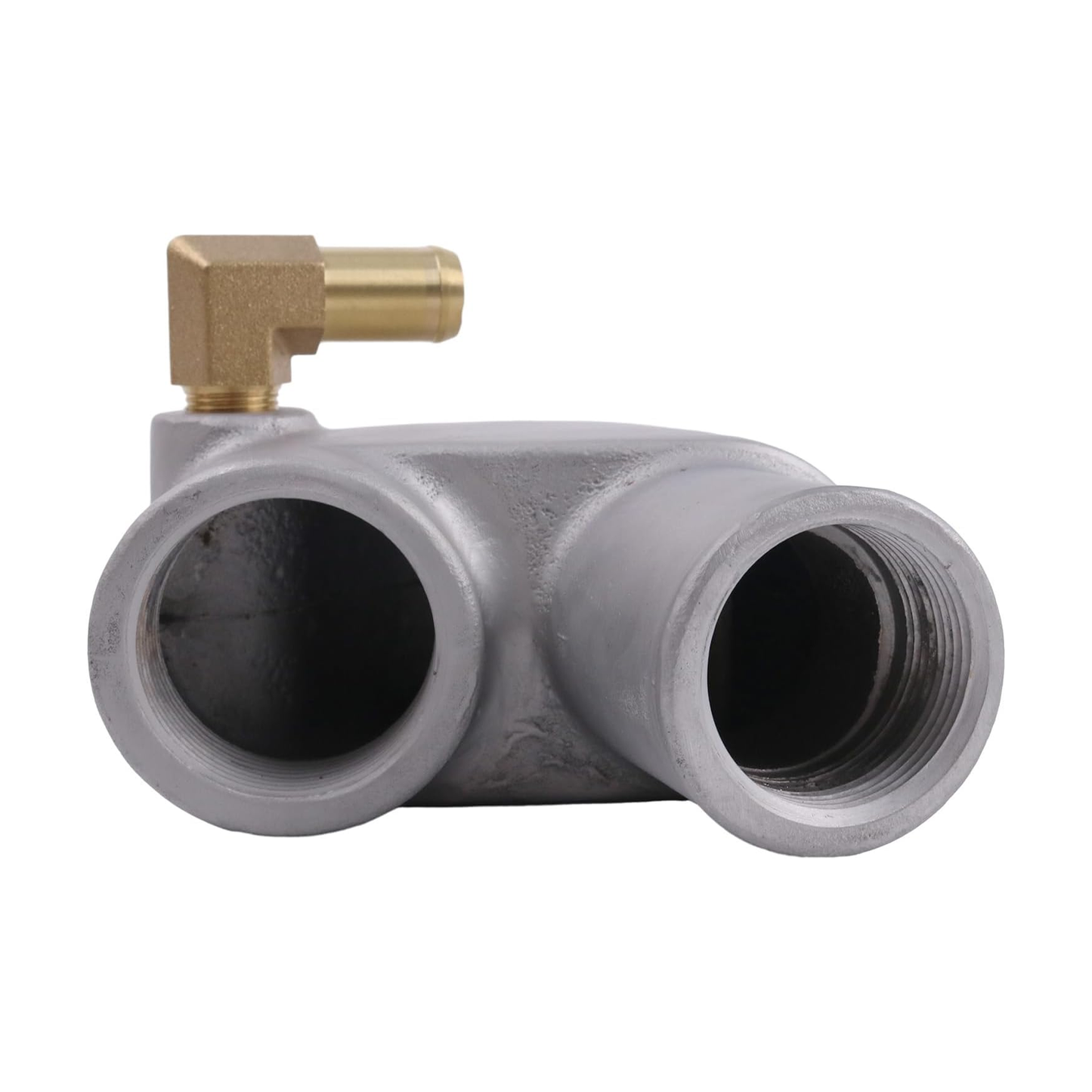 Exhaust Mixing Elbow 124070-13520 for Yanmar Engine 1GM 2GM 1GM10 3GM30 3HM 3HM35F 2GMF 3HMF