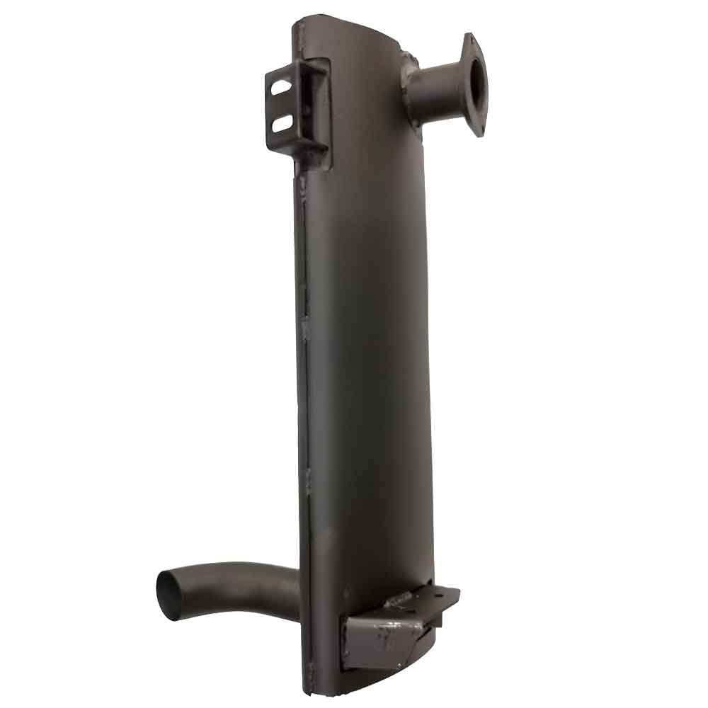 Silencieux d'échappement 6680164 6732069 pour moteur Deutz Bobcat Loader 863 863G 864 873 873G 883 A220 A300 S250 T200