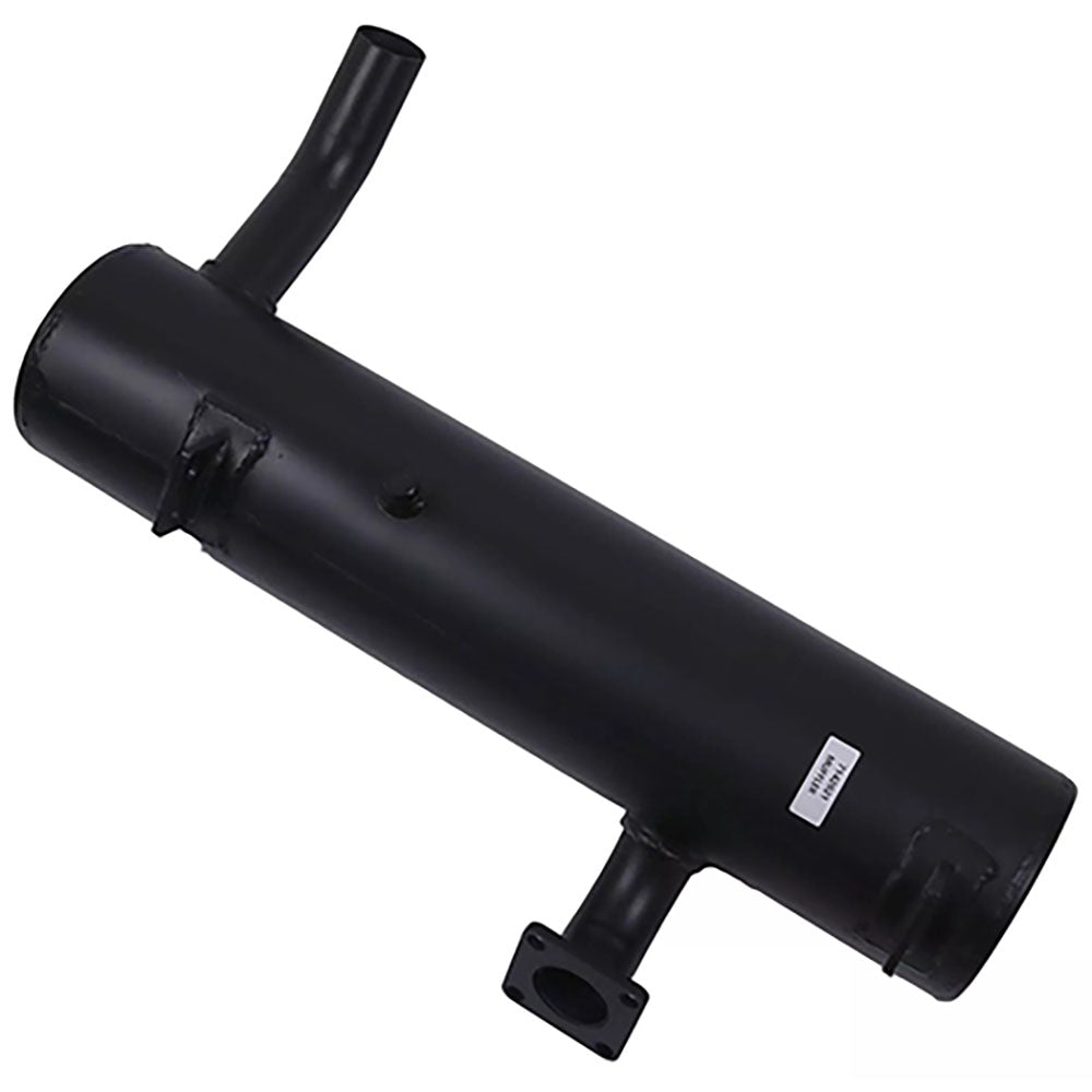 Silencieux d'échappement 7142021 pour moteur Kubota V3307, chargeuse Bobcat S630, S650, T630, T650